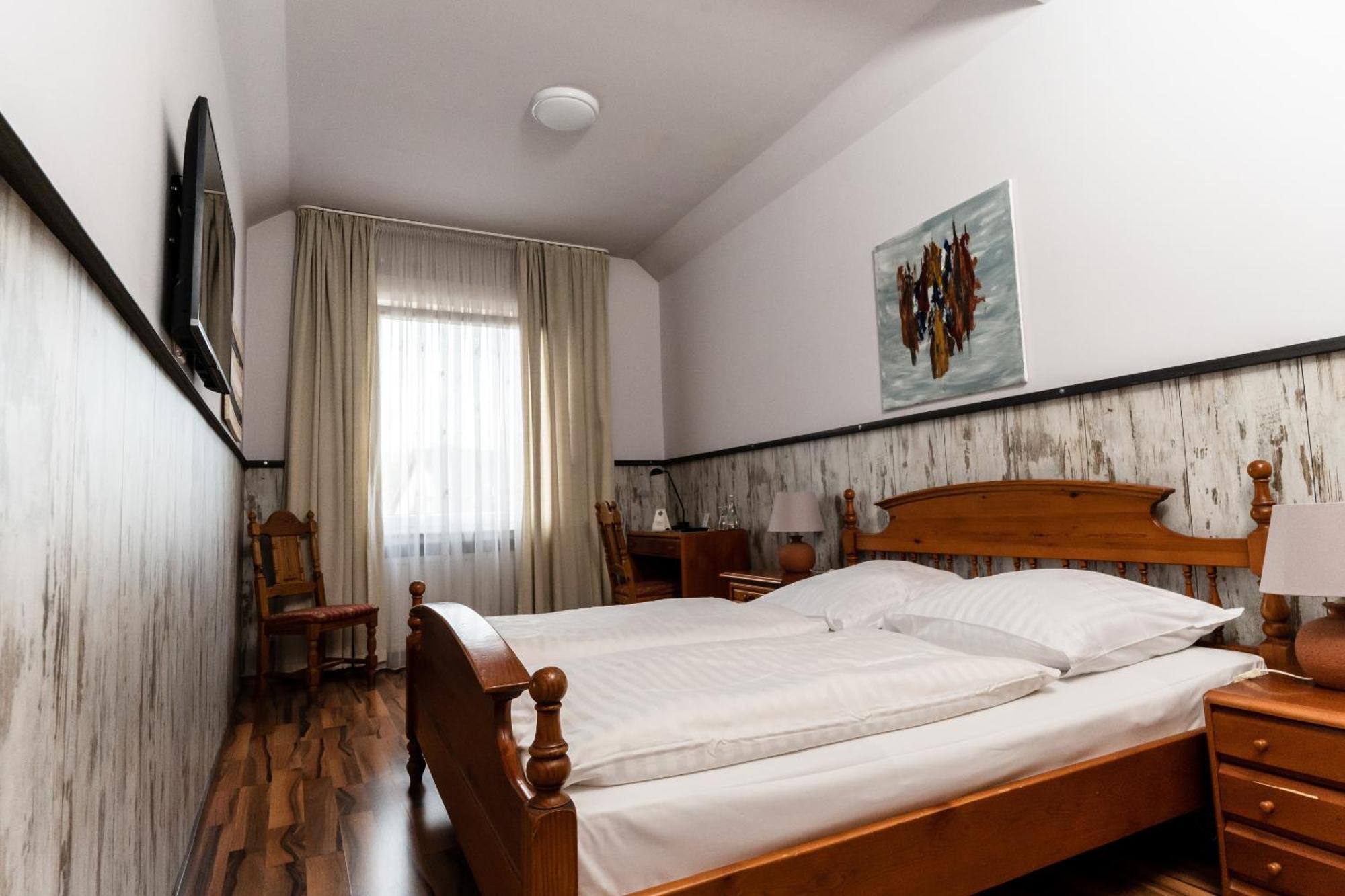 Privathotel Stickdorn Бад-Эйнхаузен Экстерьер фото